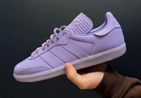 adidas pharrell x welche grösse|pharrell x Adidas samba humanrace.